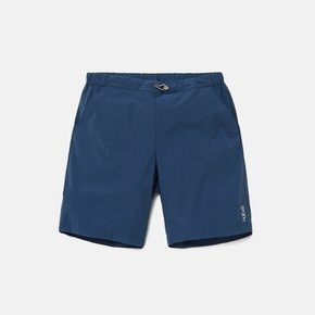 랩 Rab 모멘텀 쇼트 Tempest Blue