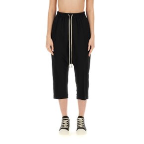 [릭오웬스] Womens Pants RP01D2308_CC09 BLACK