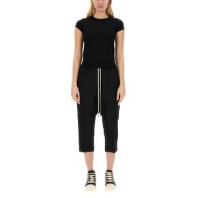 [릭오웬스] Womens Pants RP01D2308_CC09 BLACK