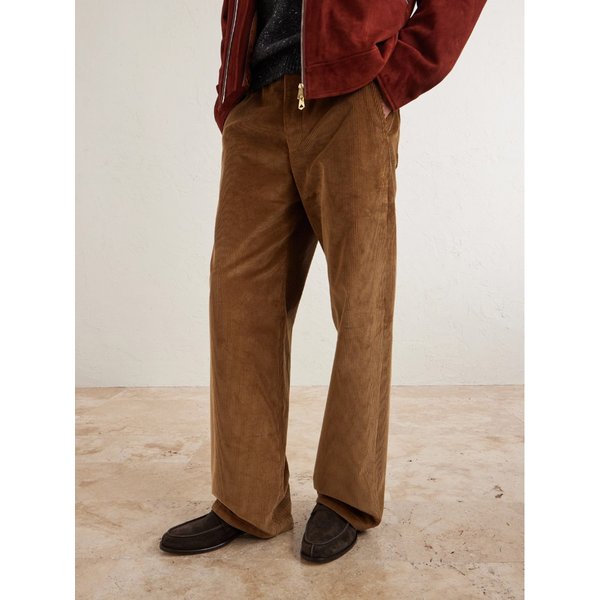 미스터 피 스플릿 토 스웨이드 페니 로퍼 46376663163066133