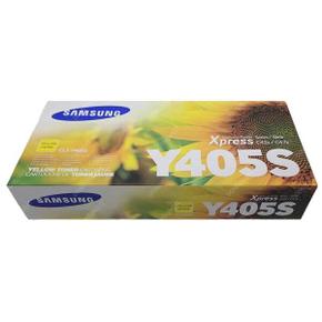 /익스트리모 삼성정품 SL-C423W 토너 노랑 CLT-Y405S