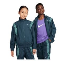 매장정품 나이키 NIKE 크로스오버 주니어 리펠 농구 재킷 FZ5233-328 1625860