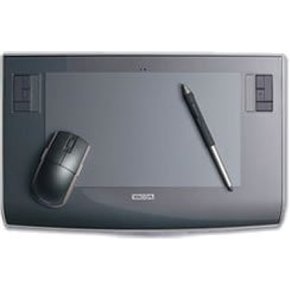 WACOM PTZ-631WG0 Intuos3 그레이