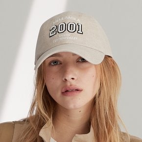 2001 볼캡 (3colors) MM55101