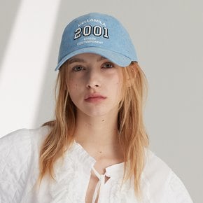 2001 볼캡 (3colors) MM55101