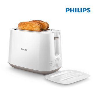  [Philips] 필립스 Daily Collection 토스터 HD2582-00