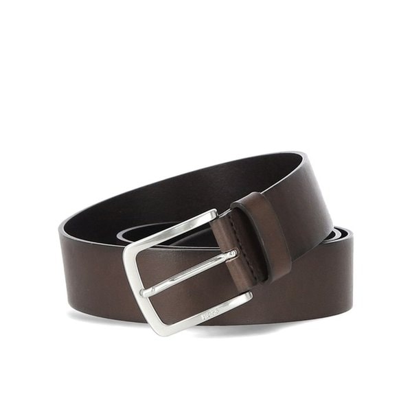 로고 50471321 202 남성 벨트 휴고보스