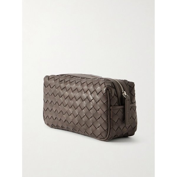 아머 014 가죽 위빙 세탁 파우치 46376663163074796