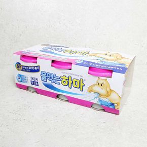 물먹는 하마 옷장용 3P X ( 2매입 )