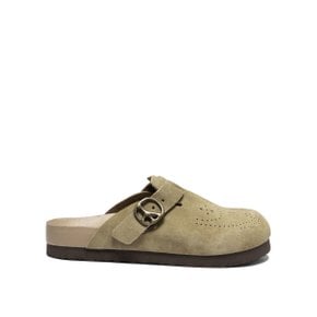 Mules OT057A-TAUPE 2659810