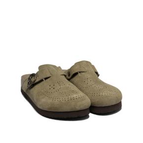 Mules OT057A-TAUPE 2659810