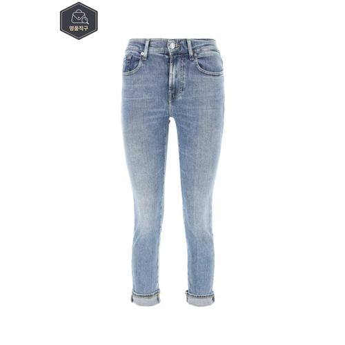 [해외배송] 7 FOR ALL MANKIND 진 JSDTC120IB SLIILLBRI B0440015213