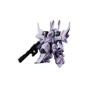 FW GUNDAM CONVERGE Plus04 건담컨버지Plus04 3. +017 타이타니아 단품