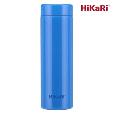 Hikari 히카리 미니 보온보냉 텀블러 보온병 300ml 코발트