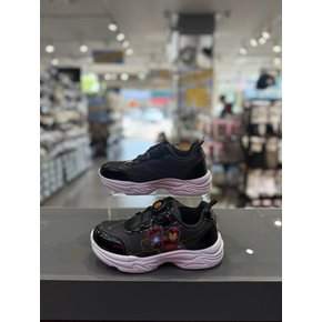 [여주점] ABC SELECT 아동용 다이얼 운동화 아이언맨 마블 K7171 MARVEL 블랙 ABC MART