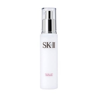  SK-II 페이셜 리프트 에멀젼 100g []