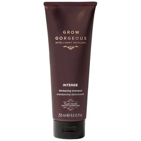 Grow Gorgeous 그로운 골져스 인텐스 띠크닝 샴푸 250ml