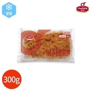 쉐프원 낙지 볶음밥 300g x 4봉[32595642]