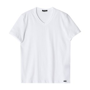 TOM FORD T4M09 1040 100 남성 반팔티 T4M091040100