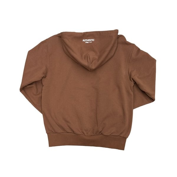 [여주점] 지프 루즈핏 후드티셔츠 JQ1THU011BR