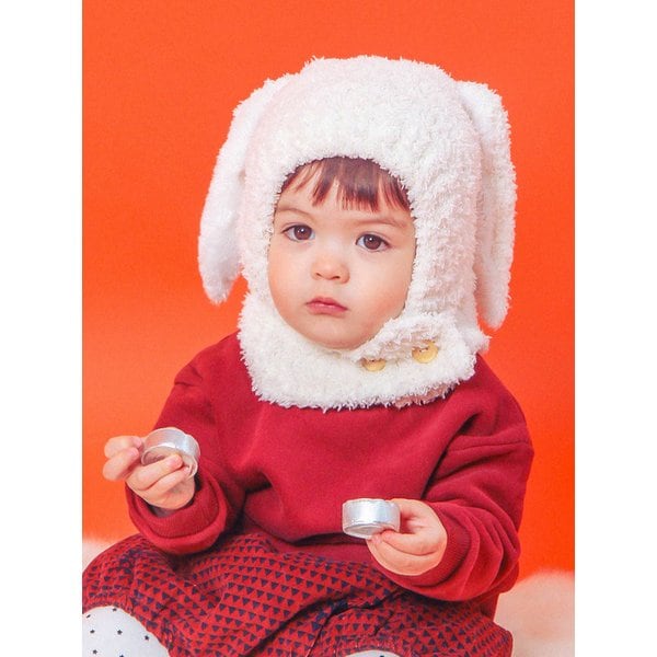 A24902 깡총 바라클라바 4color