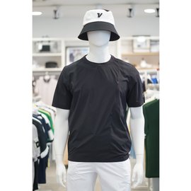 볼빅 [여주점] 볼빅골프웨어 남성 골프 반팔 아노락 스윗셔츠 바람막이 티셔츠 BM405