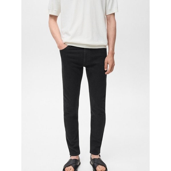 MAN 청바지 JUDE Open Gray 17084407