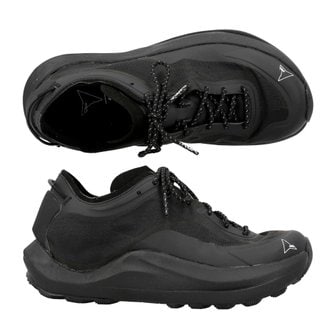  라프리마 로아 NBUW121FA19 BLK0001 공용 스니커즈