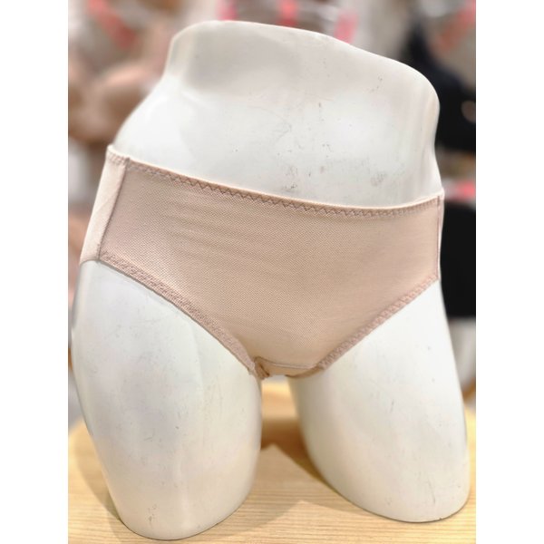 [여주점] 컵솔리드헴날개헴팬티(TFWBPP177BE)