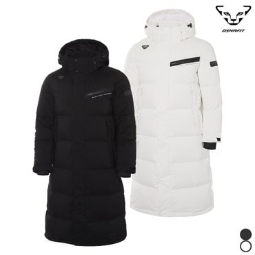 다이나핏 정상가 399,000원 CARBON-TECH (카본테크) 벤치  덕다운 YUW23536_GNDJ