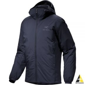 ARC`TERYX 아크테릭스 24FW 아톰 후디 맨 (AJOFMX7487BSR) (ATOM HOODY M)