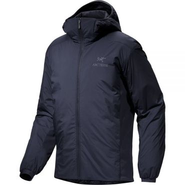 아크테릭스 ARC`TERYX 아크테릭스 24FW 아톰 후디 맨 (AJOFMX7487BSR) (ATOM HOODY M)