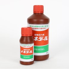 메네델500ml 식물영양제 식물활력제 화분영양제 뿌리발근제 복합비료C02