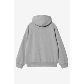 HOODED CARHARTT SWEATSHIRT