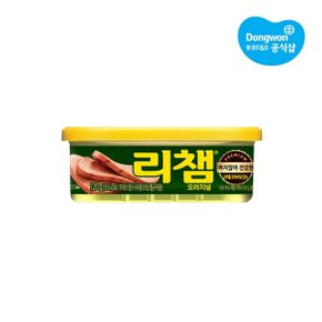 [동원] 리챔 120g 18캔