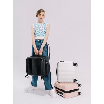 루디크 몽마르뜨 감성여행 미니 기내용 캐리어