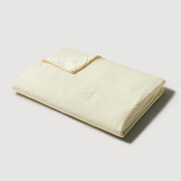 AIR 냉감 차렵이불 SS 옐로우 J606202002021