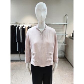 NICE CLAUP [여주점] [나이스클랍] 투포켓 점퍼 A262PWU301