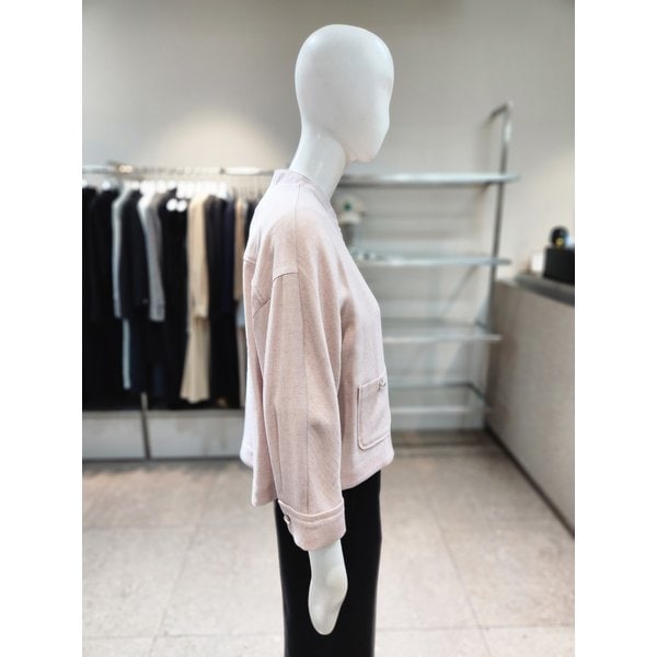 [여주점] [나이스클랍] 투포켓 점퍼 A262PWU301