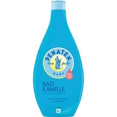 베이비 카모마일 바스 750ml