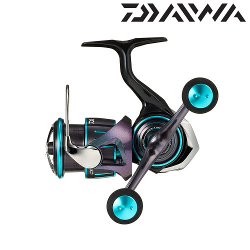 23 에메랄다스 RX FC LT 2500S-H-DH 스피닝릴 한국다이와