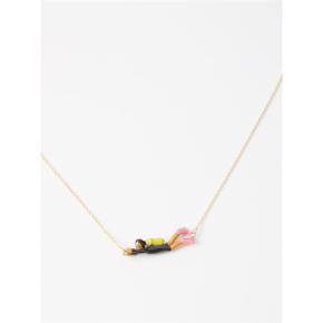 [알리타] Necklace NRSP6M1000YG09K_F8000 PINK