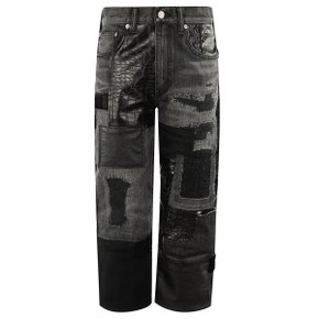 [준야 와타나베] Trousers JNP105W24 1 3574448