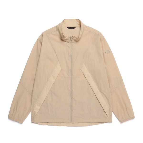[여주점] N252MJP210 페타로스 하이넥 자켓 SAND BEIGE