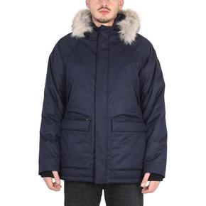 22FW 노비스 자켓 HERITAGE NAVY BLUE