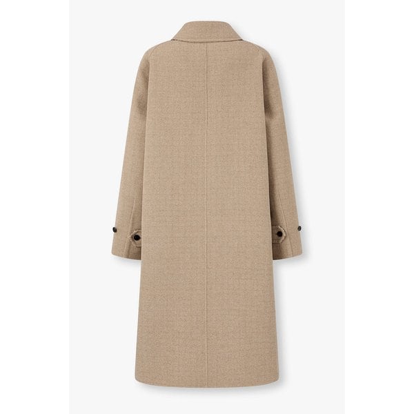 핸드메이드 리버서블 아웃포켓 코트 9195411025013