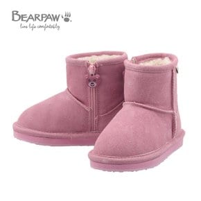 [와이컨셉]베어파우(BEARPAW) DEMI KIDS 부츠(kids) [619013KD-K]