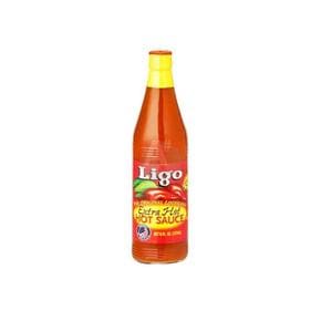 리고 루이지애나 엑스트라 핫소스 177ML 피자 업소용 매운소스 (S29535045)