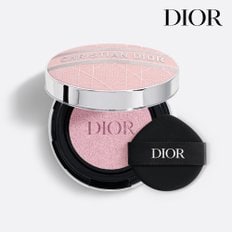 디올 DIOR 스킨 포에버 톤업 글로우 쿠션 세트