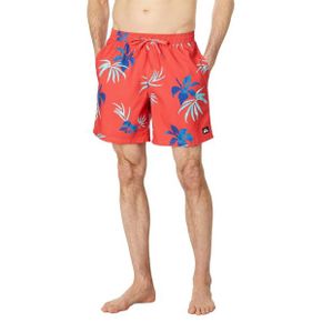 4699130 Quiksilver 17 Everyday Mix Volley Shorts